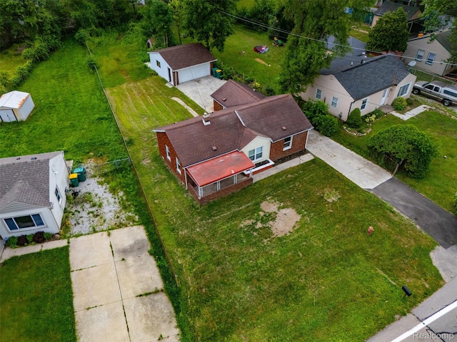 25590 Middlebelt Rd, Flat Rock, MI 48134 - photo 25