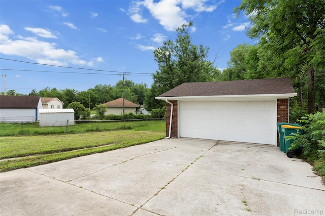 25590 Middlebelt Rd, Flat Rock, MI 48134 - photo 22