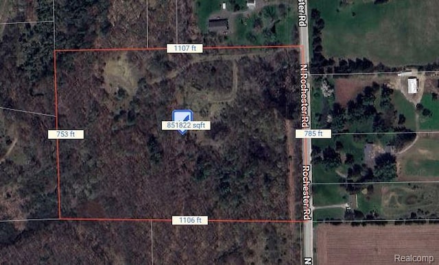 3309 Rochester Rd, Leonard, MI 48367