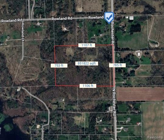 3309 Rochester Rd, Leonard, MI 48367
