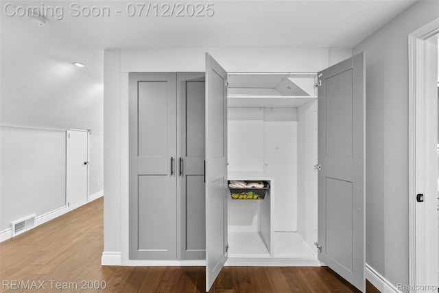 23167 Cromwell St, Canton, MI 48128 - view of closet
