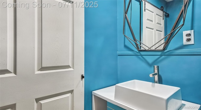 1845 Van Courtland Dr, Troy, MI 48083 - bathroom with vanity