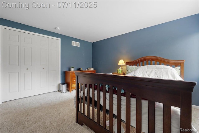 2403 Red Maple Ct, Troy, MI 48098 - carpeted bedroom with a closet