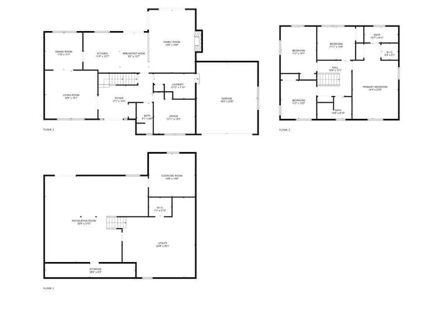 4550 Comanche Dr, Okemos, MI 48864 - view of property floor plan