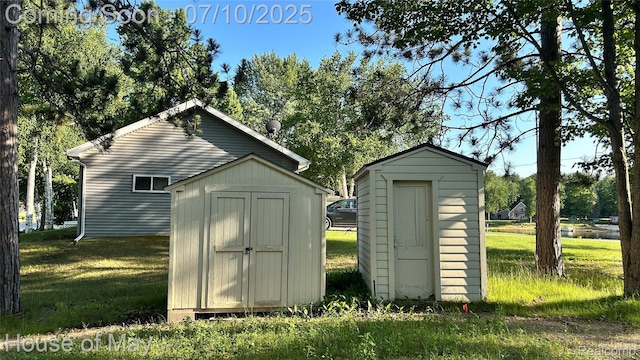 3764 Peninsular Dr, Secord, MI 48624