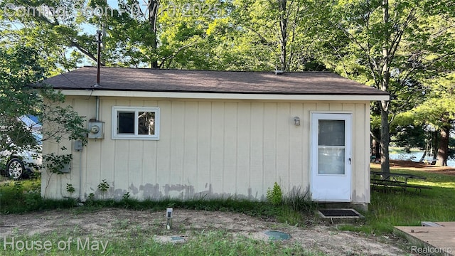 3764 Peninsular Dr, Secord, MI 48624