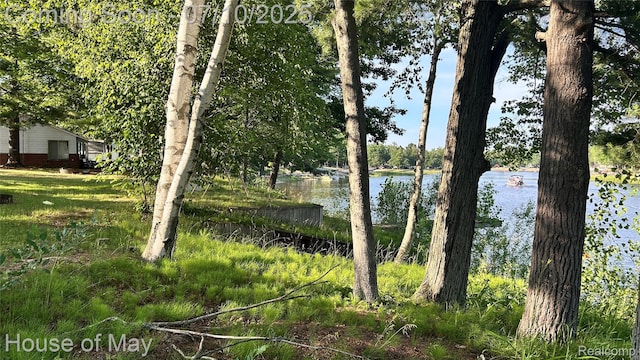 3764 Peninsular Dr, Secord, MI 48624
