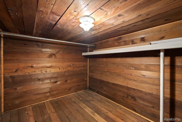 1540 Milford Hills Dr, Milford, MI 48381 - storage with a sauna / steam room