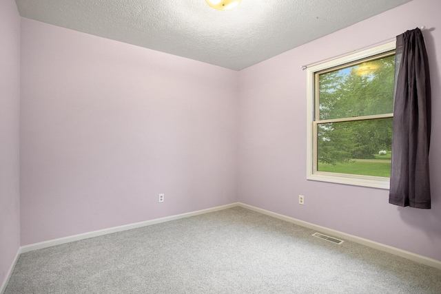 3128 Maurer Rd, Charlotte, MI 48813 - empty room with carpet flooring