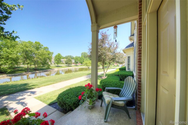 1525 Peninsula Ct, Canton, MI 48187 - photo 37