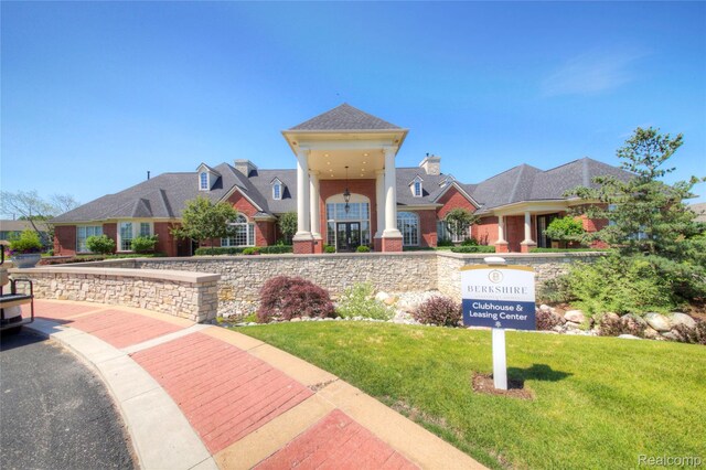 1525 Peninsula Ct, Canton, MI 48187 - photo 41