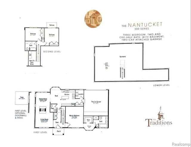 1525 Peninsula Ct, Canton, MI 48187 - photo 47