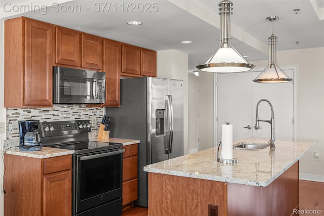 525 W Lafayette Blvd Unit 11B, Detroit, MI 48226 - photo 11