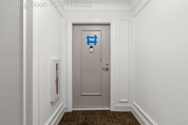 525 W Lafayette Blvd Unit 11B, Detroit, MI 48226 - photo 7