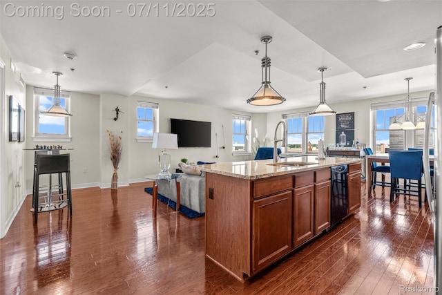 525 W Lafayette Blvd Unit 11B, Detroit, MI 48226 - photo 9