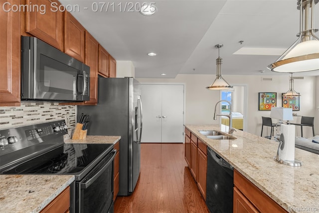 525 W Lafayette Blvd Unit 11B, Detroit, MI 48226 - photo 12