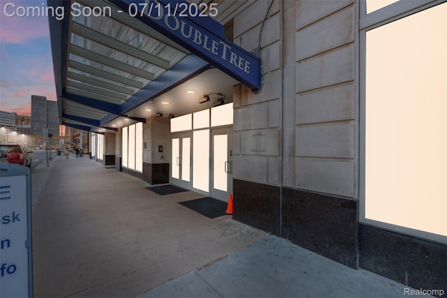 525 W Lafayette Blvd Unit 11B, Detroit, MI 48226 - photo 38