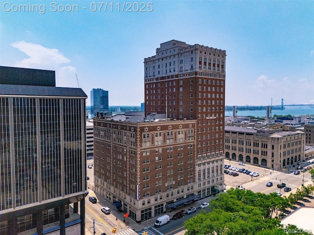 525 W Lafayette Blvd Unit 11B, Detroit, MI 48226 - photo 45