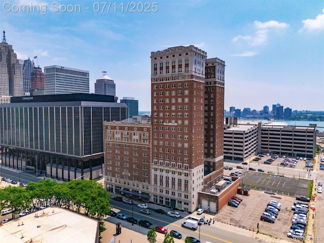 525 W Lafayette Blvd Unit 11B, Detroit, MI 48226 - photo 44