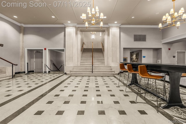 525 W Lafayette Blvd Unit 11B, Detroit, MI 48226 - photo 40