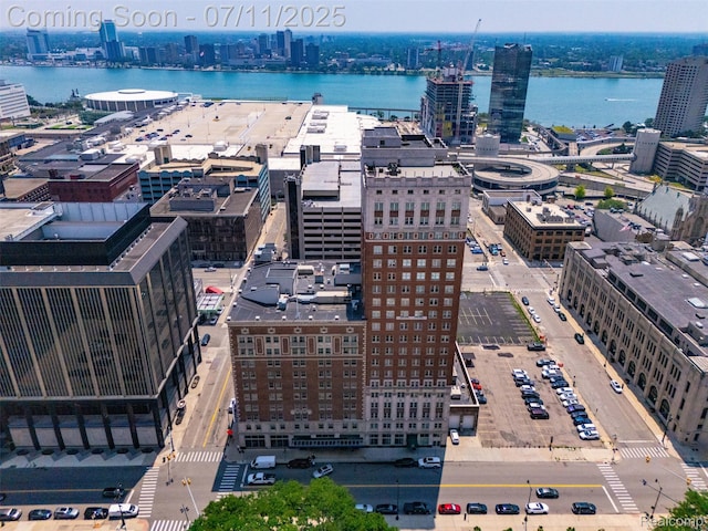 525 W Lafayette Blvd Unit 11B, Detroit, MI 48226 - photo 51