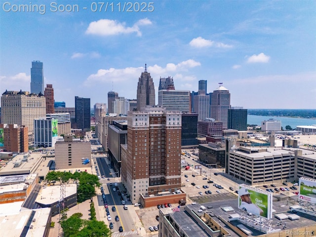 525 W Lafayette Blvd Unit 11B, Detroit, MI 48226 - photo 47