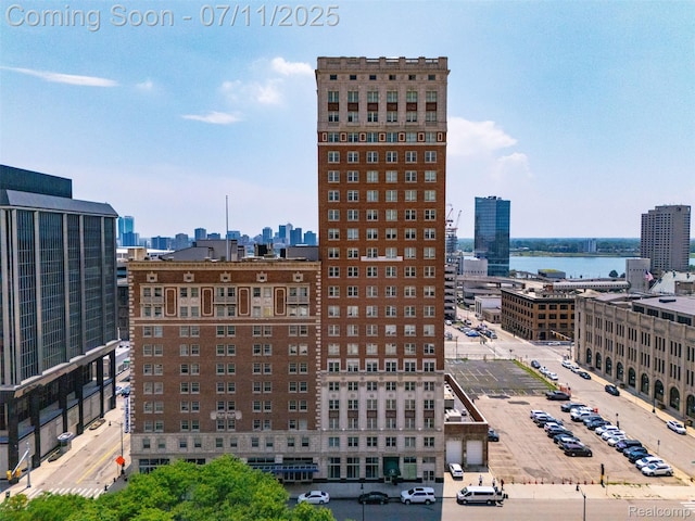 525 W Lafayette Blvd Unit 11B, Detroit, MI 48226 - photo 53