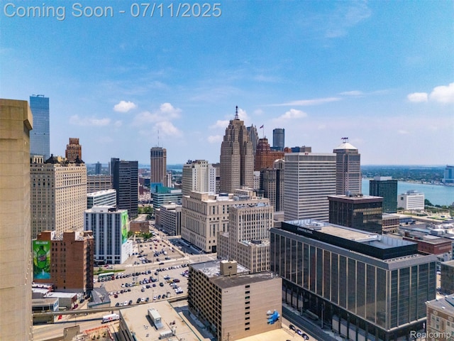 525 W Lafayette Blvd Unit 11B, Detroit, MI 48226 - photo 52
