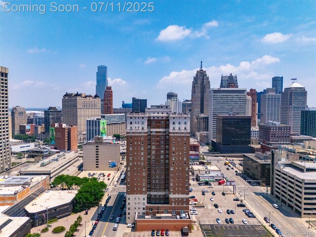 525 W Lafayette Blvd Unit 11B, Detroit, MI 48226 - photo 48