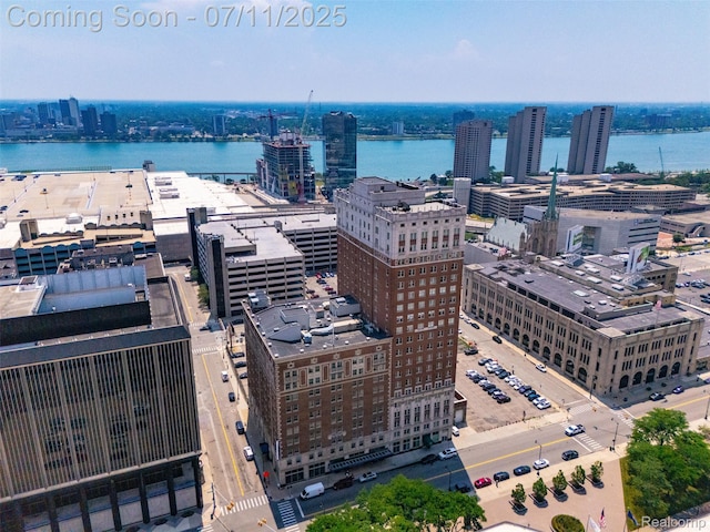 525 W Lafayette Blvd Unit 11B, Detroit, MI 48226 - photo 50