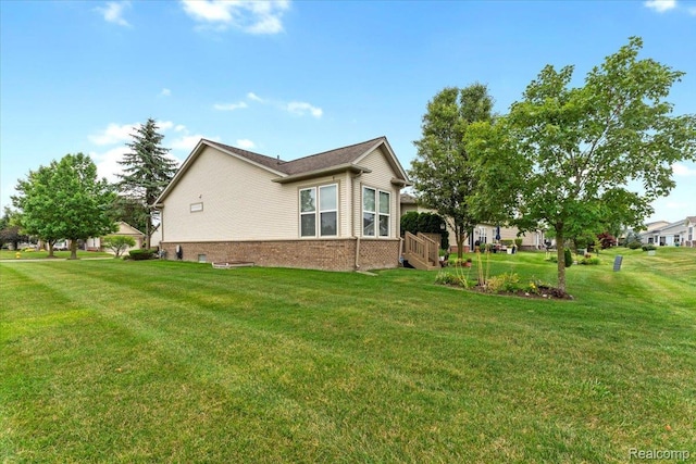 24140 Charlevoix St, Brownstown, MI 48134