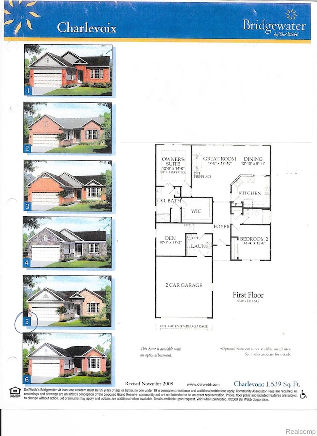24140 Charlevoix St, Brownstown, MI 48134