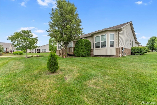 24140 Charlevoix St, Brownstown, MI 48134