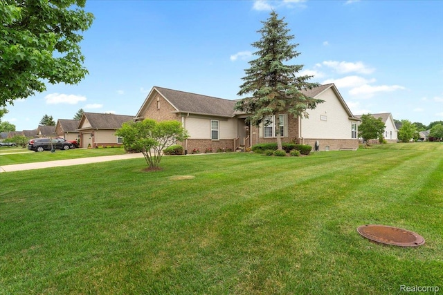 24140 Charlevoix St, Brownstown, MI 48134