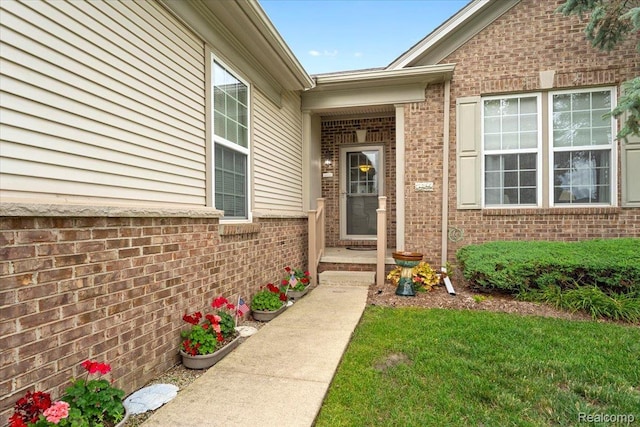 24140 Charlevoix St, Brownstown, MI 48134