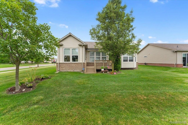 24140 Charlevoix St, Brownstown, MI 48134