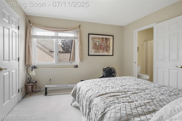 3565 Heron Ridge Dr, Rochester Hills, MI 48309 - bedroom featuring carpet