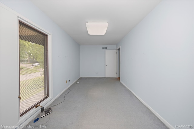 4724 Tara Ct, West Bloomfield, MI 48323 - empty room featuring light carpet and baseboards