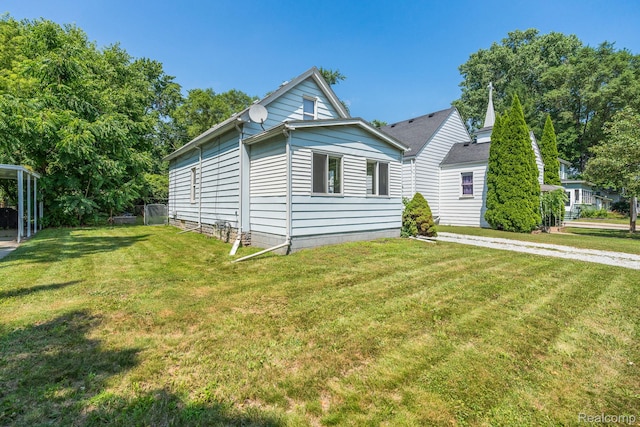 38 Clair St, Sterling Heights, MI 48043 - photo 28