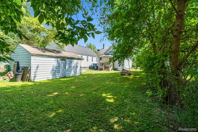 38 Clair St, Sterling Heights, MI 48043 - photo 29