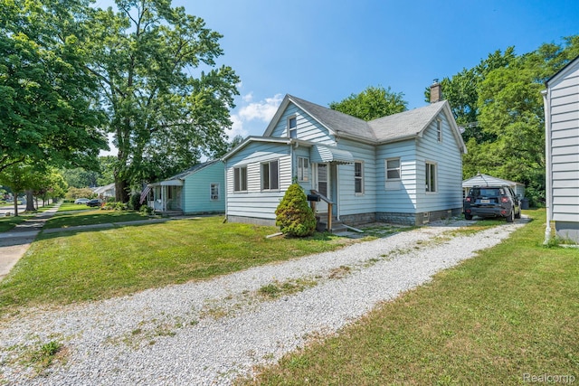 38 Clair St, Sterling Heights, MI 48043 - photo 2