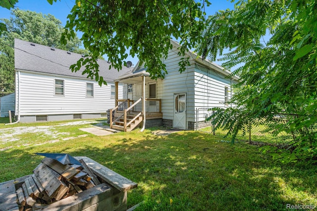 38 Clair St, Sterling Heights, MI 48043 - photo 30