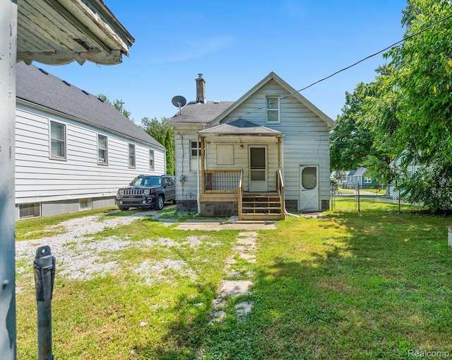 38 Clair St, Sterling Heights, MI 48043 - photo 27