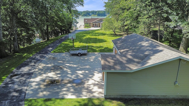 481 Seminole Rd, Norton Shores, MI 49444 - aerial view of property and surrounding area