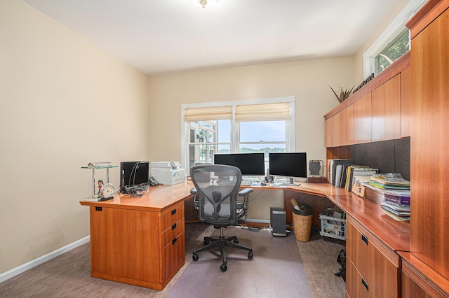 481 Seminole Rd, Norton Shores, MI 49444 - office space featuring light carpet and plenty of natural light