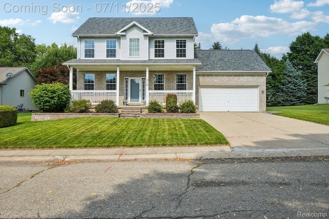 316 Valleyview Dr, Linden, MI 48451 - photo 1