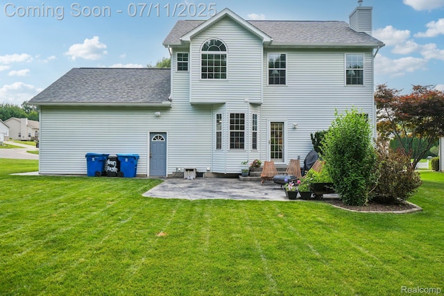 316 Valleyview Dr, Linden, MI 48451 - photo 43
