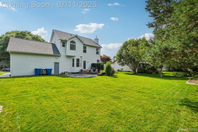 316 Valleyview Dr, Linden, MI 48451 - photo 47