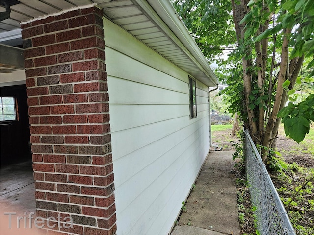 16684 Forest Ave, Harrison Township, MI 48021 - view of property exterior