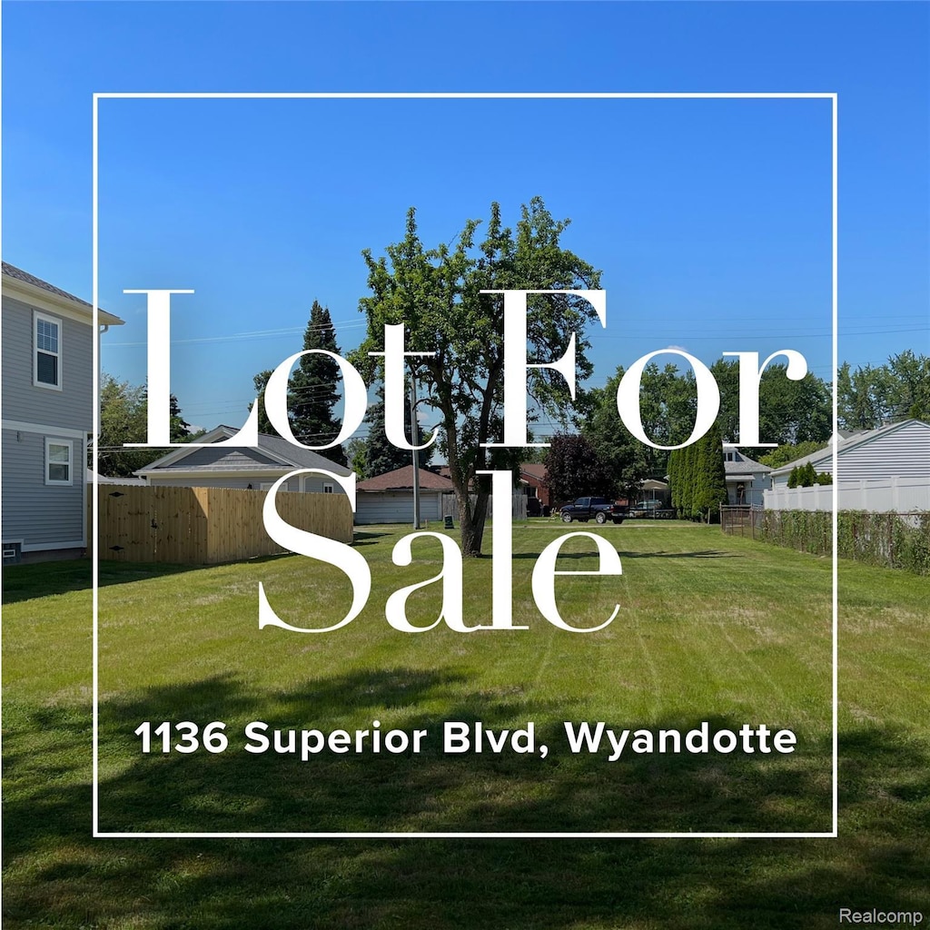 1136 Superior Blvd, Wyandotte, MI 48192 - photo 1